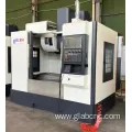 5 Axis VMC850 CNC Milling Machine